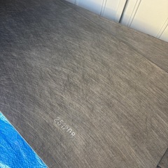 防音DIY材料 アスファルト遮音マット38枚｜約15.7㎡（約8〜9畳）床防音・ドラム・DTMの画像