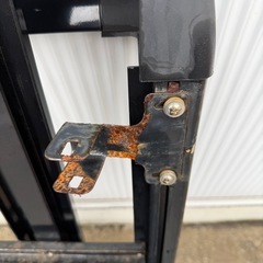 ルーフラック　キャリア　車の画像