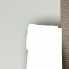 【ご成約済み】ニトリ　折りたたみテーブルの画像