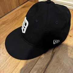 ニューエラ　デトロイトタイガース　7 1/4 ビームスの画像