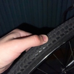 ママチャリ（340サイズ）の画像