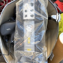 3連休　工具、自転車、ペンキ　等の画像