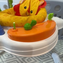 破損多いジャンパルーの画像