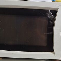 【洗濯機・冷蔵庫・電子レンジ】おまけ付　※引取限定、日付指定あり※の画像