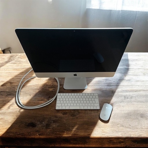 iMac 2台・SONY機器など まとめ売り 