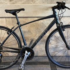 GIANT RX　Sサイズ-クロスバイクの画像