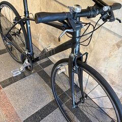 GIANT RX　Sサイズ-クロスバイクの画像