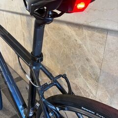 GIANT RX　Sサイズ-クロスバイクの画像