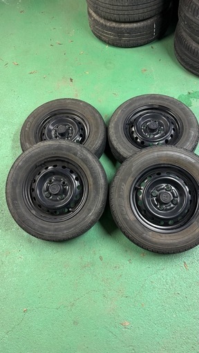 安芸郡府中町 夏TOYOタイヤ 215/45R18 バリ山 マツダ3 トヨタプリウス