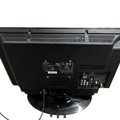 TOSHIBA REGZA 22型 液晶テレビ 22A1 東芝の画像