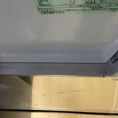 三菱電機　2021年製冷蔵庫《取りに来ていただける方限定！》の画像