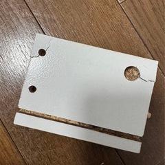 ドレッサーホワイトの画像