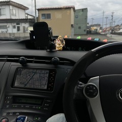 車検付きプリウス30の画像