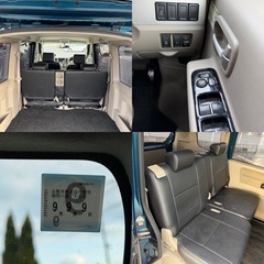 スズキエブリワゴン🌟PZターボ🌟車検あり🌟の画像