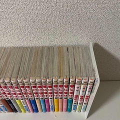 君に届け全巻セットの画像