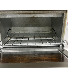 KOIZUMI オーブントースター KOS-1019 1000W トースターの画像