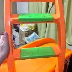 アンパンマンジャングルジムの画像