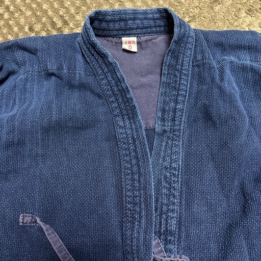 剣道防具・竹刀袋・竹刀・稽古着