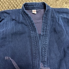 剣道防具・竹刀袋・竹刀・稽古着の画像