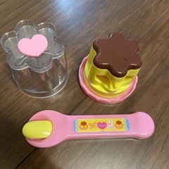 メルちゃん　プリンの画像