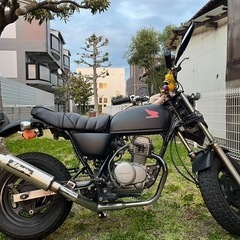 エイプ50の画像