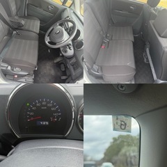 スズキワゴンRスティングレー🌟40000km🌟車検あり！の画像