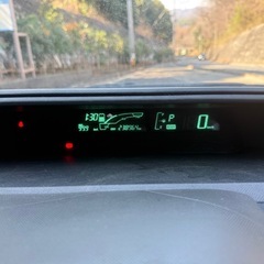 TOYOTA AQUA HYBRID G GRADEの画像