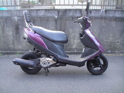 アドレスV125g　新品１６１ｃｃボアアップキット　エンジヘッドオーバーホール　整備車　ケツ上げ　キジマ　全国配送対応　af35 af34 af18 af25 af27 af28 Dio dio  ZR JOG 3YK 3KJ SA16J