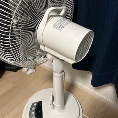 扇風機の画像