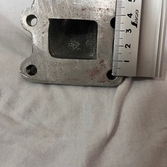 縦ディオ？　縦ジョグ？　チャンプ　RS ペリカンjogの画像