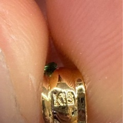 18金トップの画像