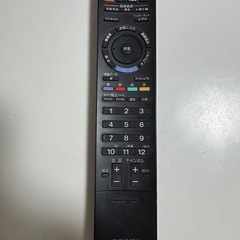 SONY ブラビア　32型　液晶テレビの画像