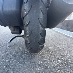 スズキ アドレスV125G K7 規制前モデル の画像