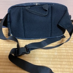 ウエストポーチの画像