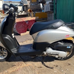 トゥデイ　AF67 インジェクションモデル　保険付きの画像