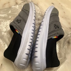 スニーカー　メンズSサイズの画像