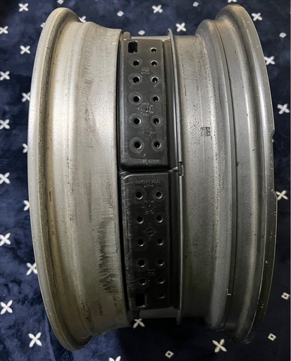 ホンダ FL4 シビック e:HEV 純正 18インチ8J+50 中古1本