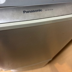 パナソニック冷蔵庫の画像