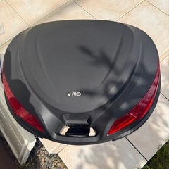 KMリアボックスの画像