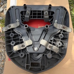 KMリアボックスの画像