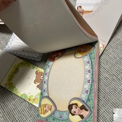 メモ、封筒の画像