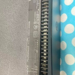  PS3セットの画像