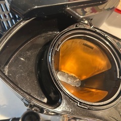 デロンギ　コーヒーメーカー　お取引中の画像