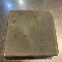 Pierre Cardin の カフス＋ネクタイピンセットの画像