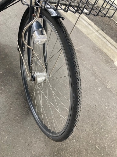 自転車40