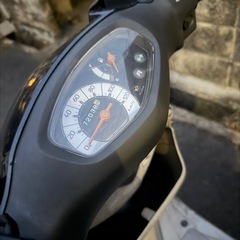 アドレス v125gの画像