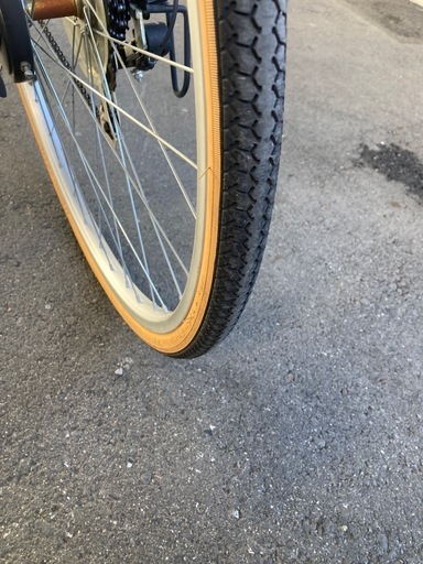 自転車25（25年製）