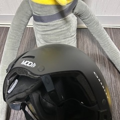 ヘルメットの画像