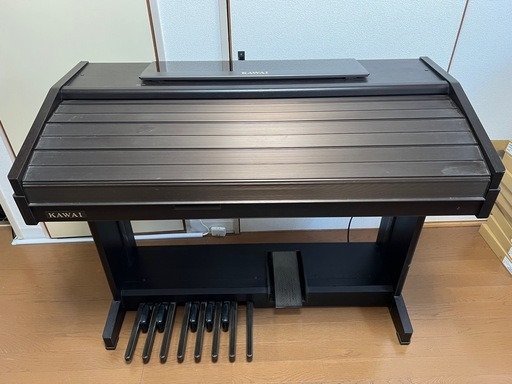 カワイ KAWAI　電子オルガン ドリマトーン
