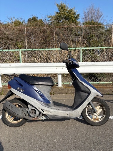 スーパーディオAF27実働